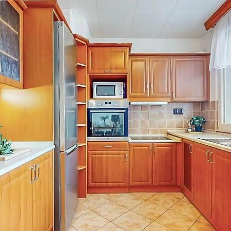 Apartment In Center Of Podebrady Nymburk Exterior foto