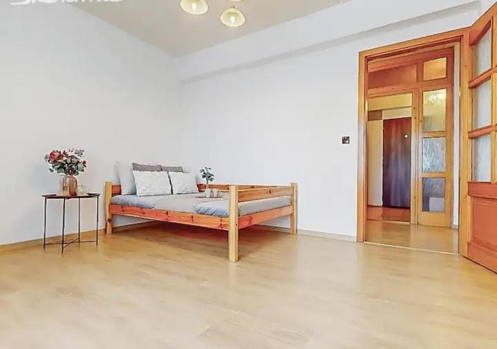 Apartment In Center Of Podebrady Nymburk Exterior foto